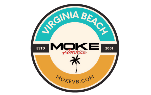 Moke America Virginia Beach