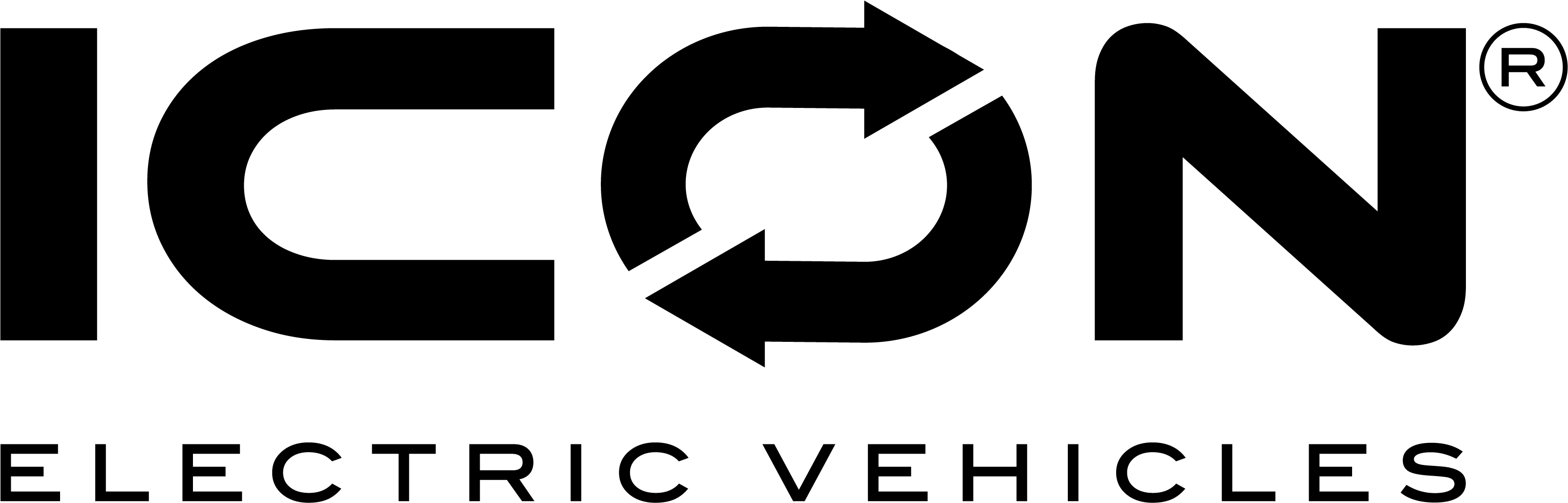 Icon Vehicles
